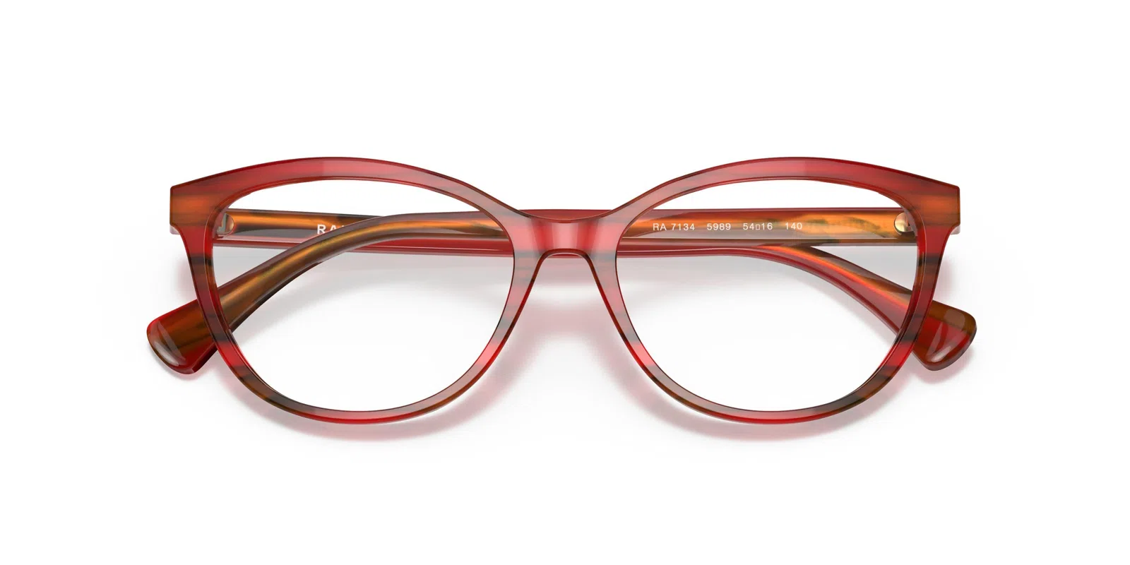 Ralph 7134 Eyeglasses - view 9